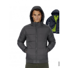 Blusao softshell superhood homem